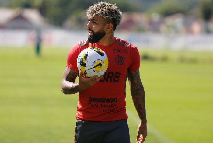 Gabigol