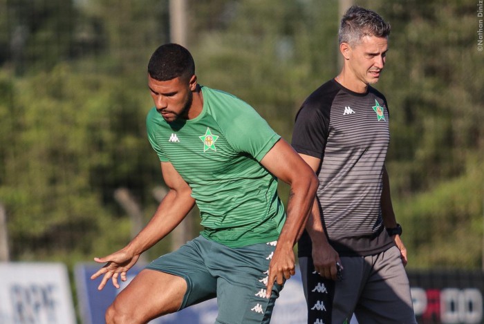 Portuguesa encara o Corinthians na Copa do Brasil