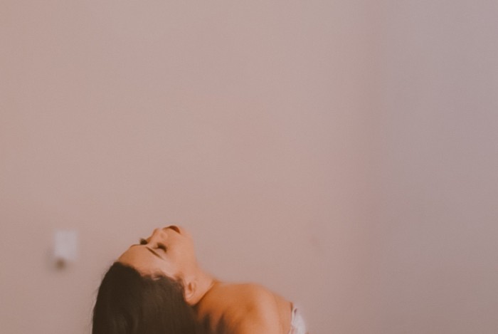 Jane Bernardino, a  Kika (Instagram: @calmakika )