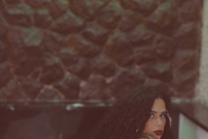 Jane Bernardino, a Kika ( Instagram: @calmakika )