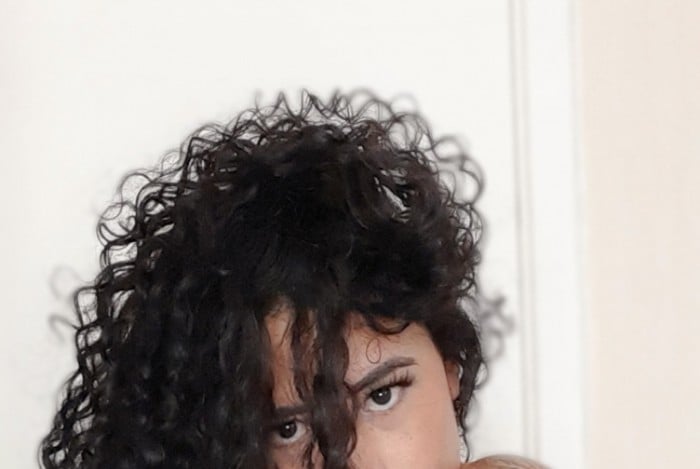 Jane Bernardino, a Kika (Instagram: @calmakika )