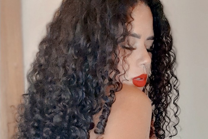 Jane Bernardino, a Kika (Instagram: @calmakika )