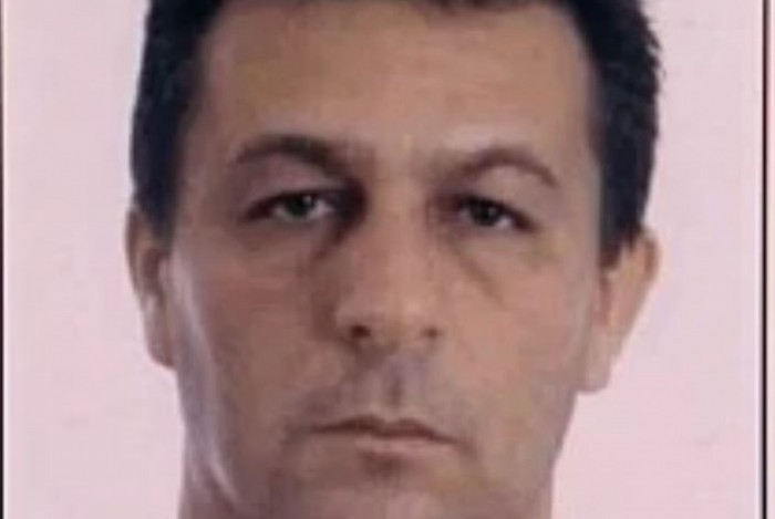 José Roberto Ornelas de Lemos foi executado com 44 tiros