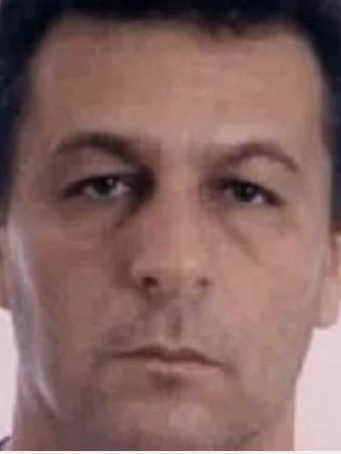 José Roberto Ornelas de Lemos foi executado com 44 tiros