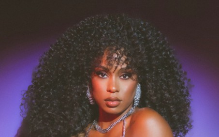 Rebecca estreia bloco no Carnaval do Rio 