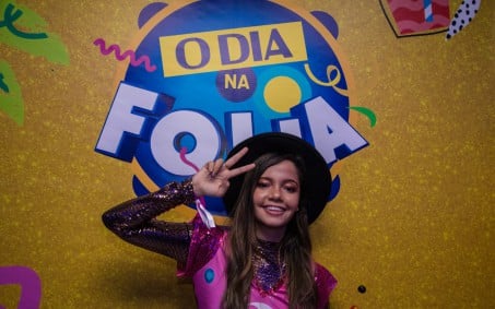 Mariah Marini é mais uma a se apresentar no Camarote Favela