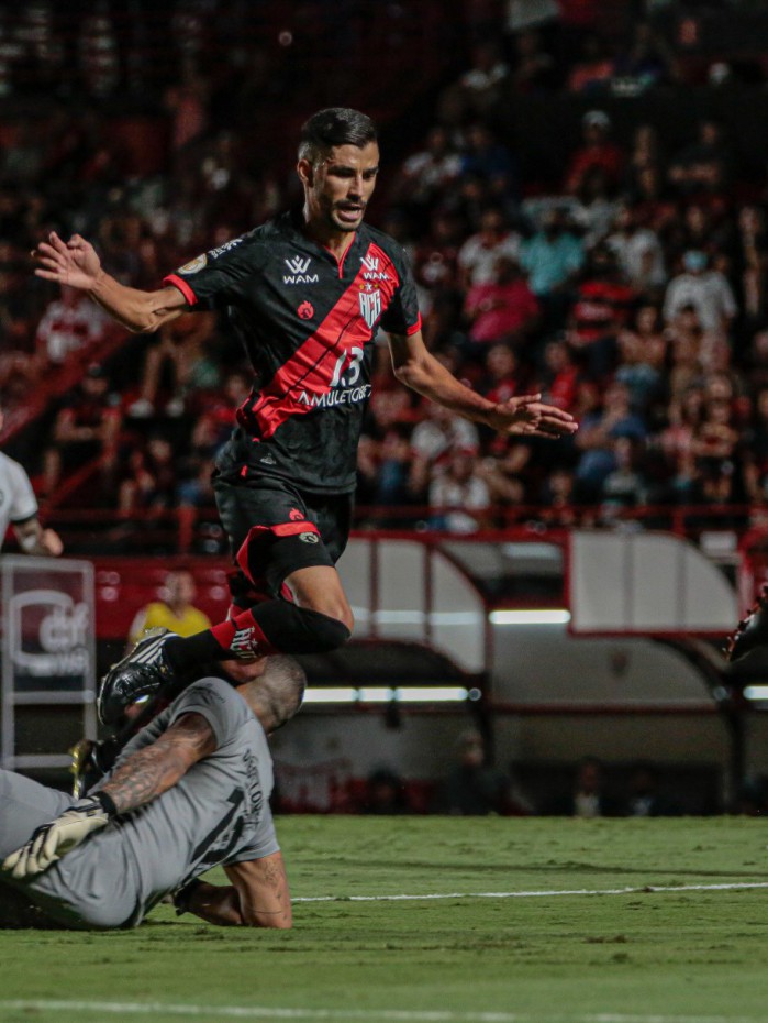 Diego Loureiro -  Botafogo
