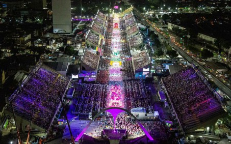Liesa ainda tem ingressos disponíveis para o Sábado das Campeãs