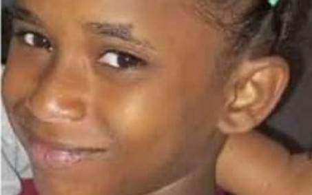 Família localiza menina de 10 anos desaparecida na Zona Norte 