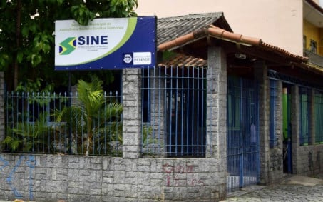 Sine de Resende realiza captação de currículos