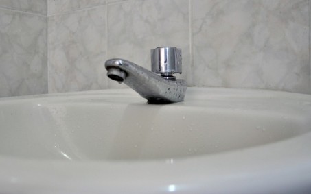 Manutenção da rede de captação de água pode causar interrupção em Itatiaia