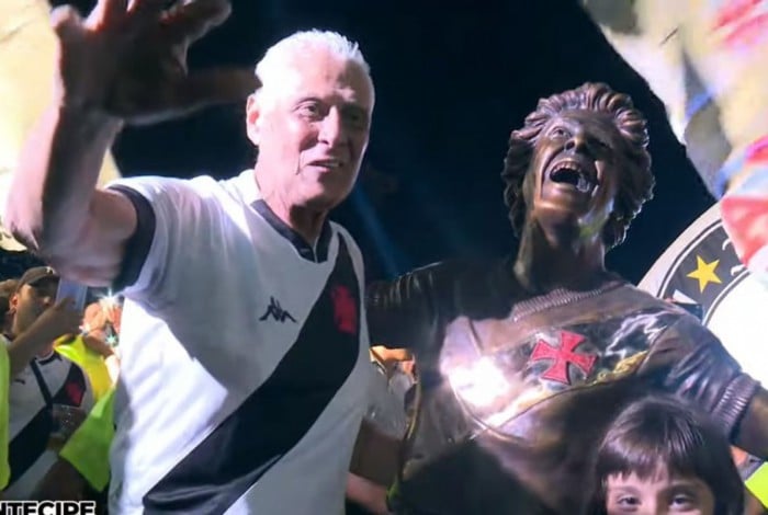 Roberto dará prosseguimento ao tratamento da doença