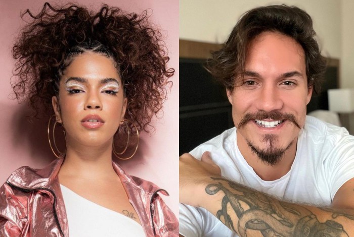 Maria descarta romance com Eliezer após o fim do 'BBB 22'