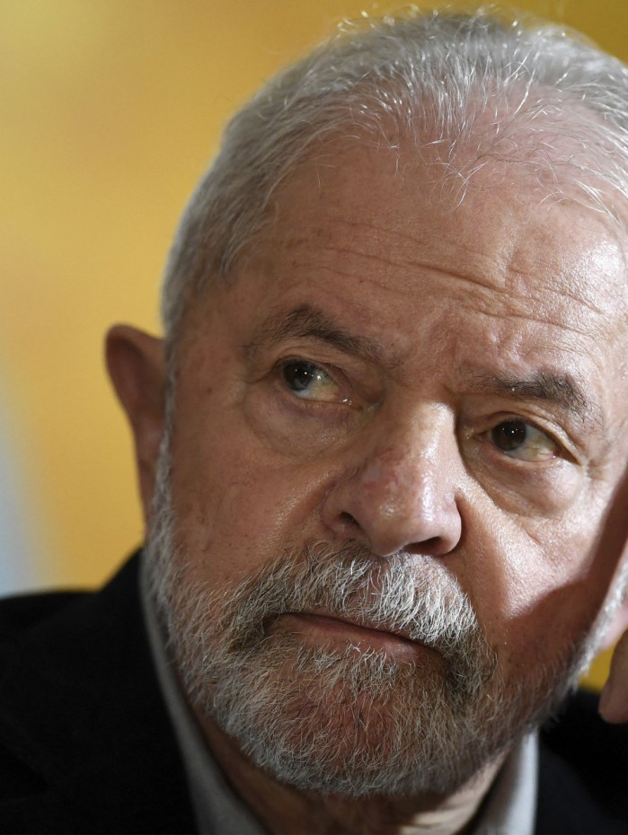 As publica&ccedil;&otilde;es de Bolsonaro t&ecirc;m como base mat&eacute;rias jornal&iacute;sticas com &aacute;udio de um integrante do PCC afirmando que o PT tinha &quot;di&aacute;logo&quot; com a organiza&ccedil;&atilde;o.