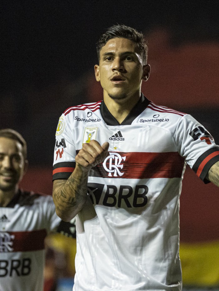 Pedro / Flamengo