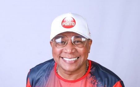 Estácio anuncia saída do intérprete Serginho do Porto