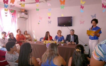 Nova Iguaçu inaugura Casa da Mulher para atender vítimas da violência