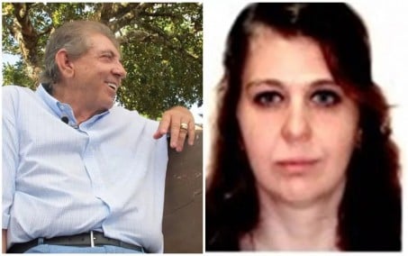 Cumprindo prisão domiciliar, João de Deus se casa com advogada