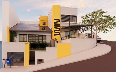 Nova Iguaçu recebe projeto inovador de Casa Sustentável