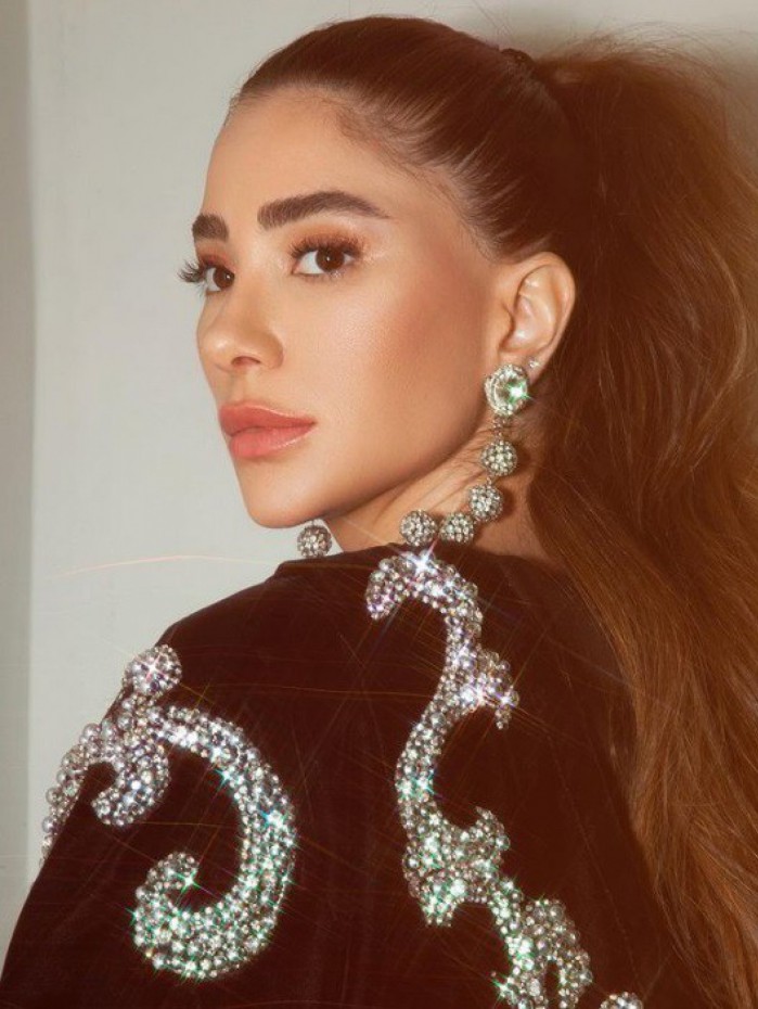 Romana Novais falou sobre as crises de ansiedade que sofreu 