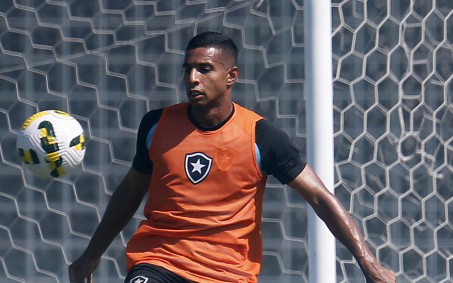 Duelo para tirar o fôlego logo pela manhã