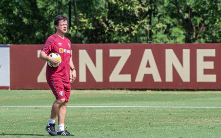 Assombração do Z-4 assusta