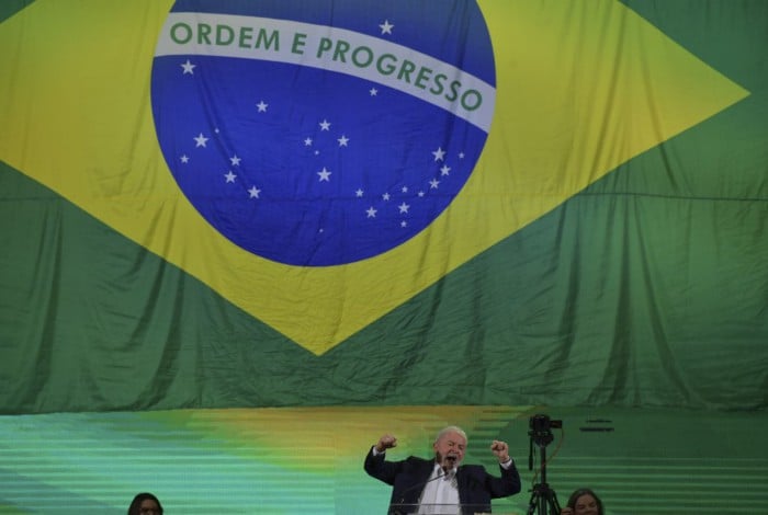 Lula (PT) lança sua candidatura neste sábado, 7, em São Paulo 