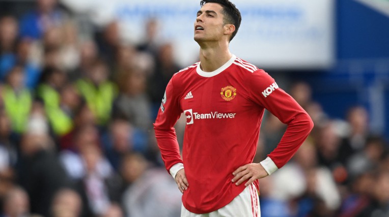 De saída do United, Cristiano Ronaldo é cotado em dois clubes