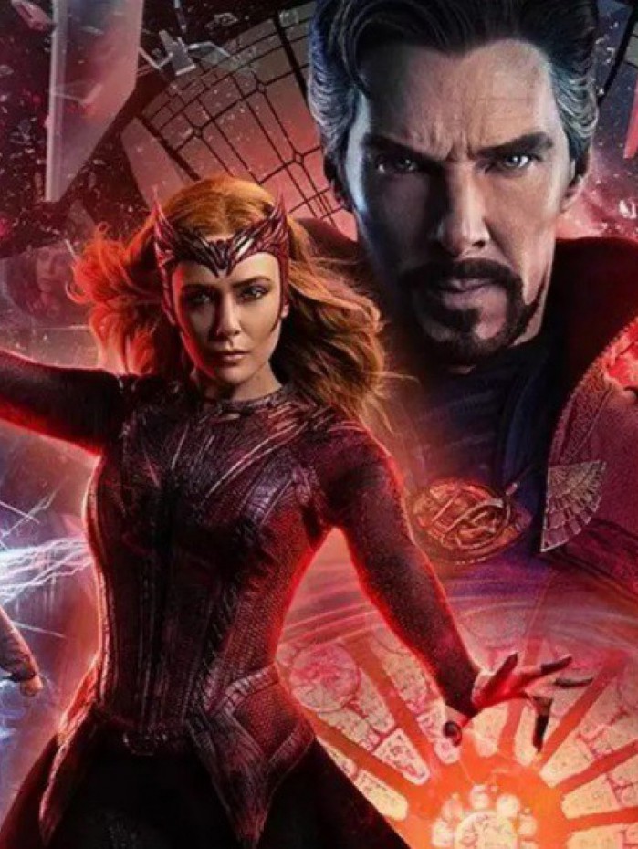 Cópia de filme da Marvel é disponibilizada em plataforma adulta 
