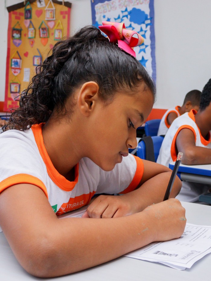 Minist&eacute;rio atribui o retrocesso ao per&iacute;odo em que as escolas permaneceram fechadas durante a pandemia de covid