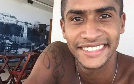 Produtor cultural preso por engano ganha Medalha Tiradentes