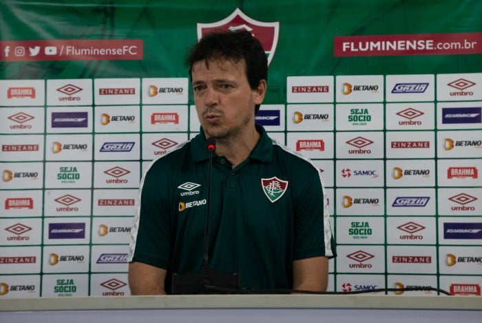 Fernando Diniz