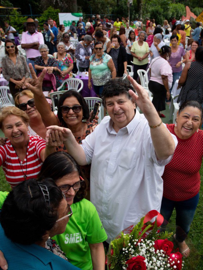 Previs&atilde;o &eacute; que passeio aconte&ccedil;a a partir de junho