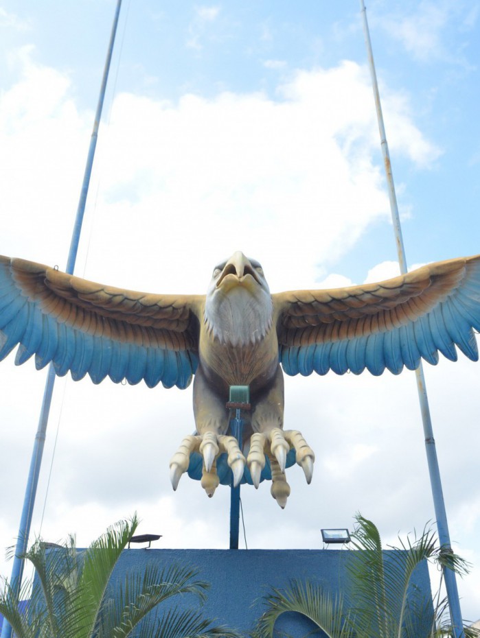 Quadra da Portela ser&aacute; sede da quarta feira liter&aacute;ria da escola