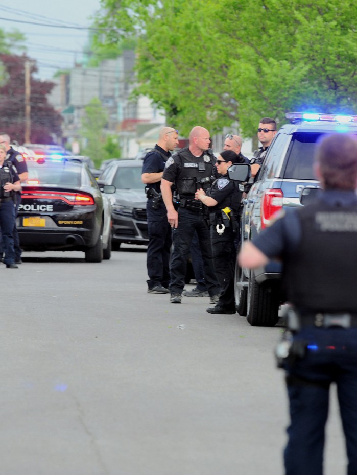 Ataques como o ocorrido em um supermercado em Buffalo tendem a se repetir com maior frequ&ecirc;ncia