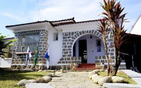 Abrigo de Resende abre pernoite para população em situação de rua