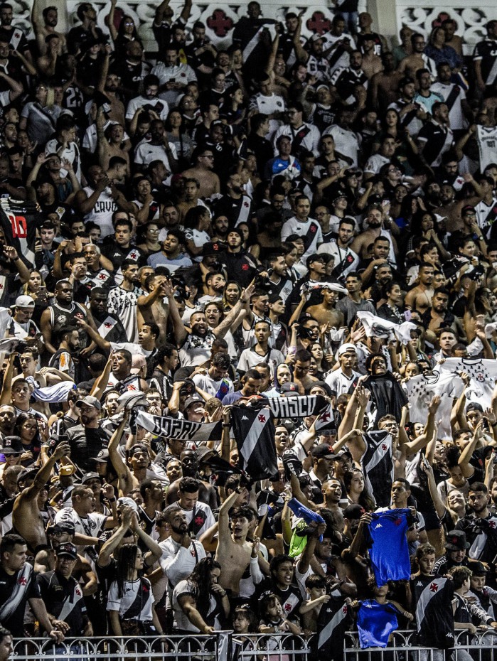 Torcida Vasco