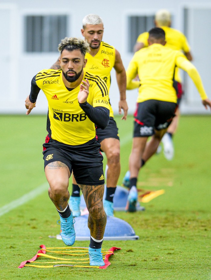 Gabigol 