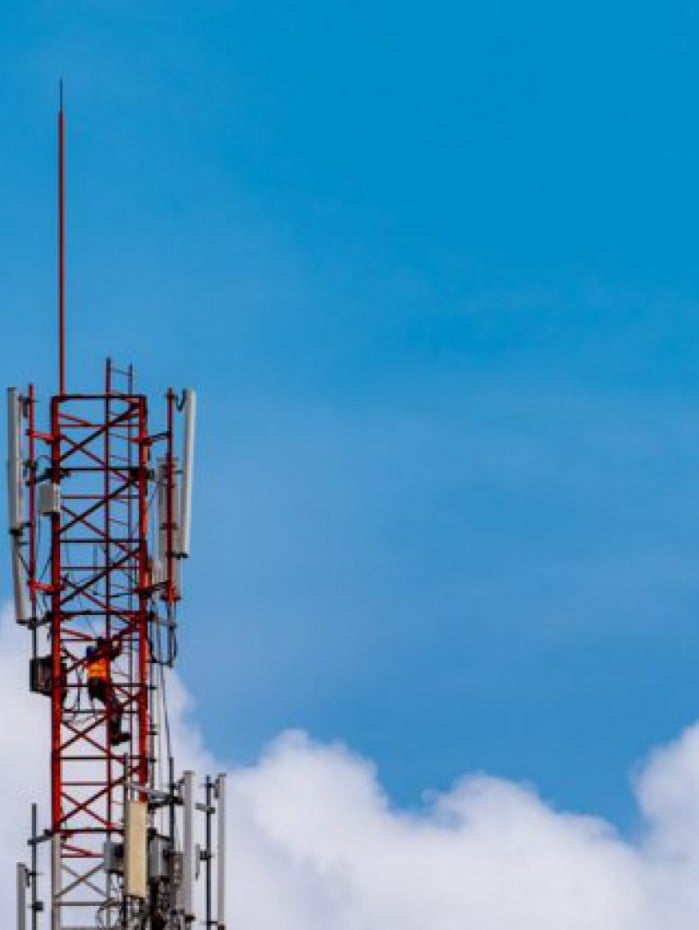 Prefeitura publica regulamentação de lei das antenas 5G