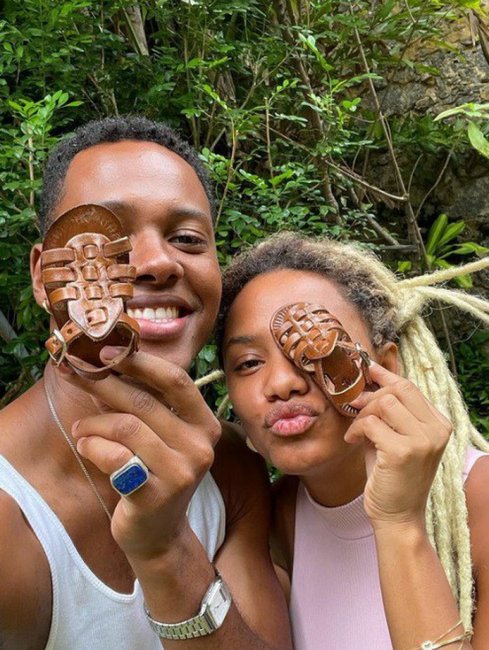 Jéssica Ellen e Dan Ferreira anunciam gravidez