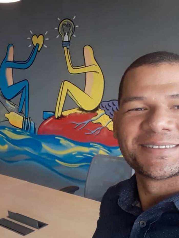 Renato Couto foi morto por militares da Marinha 