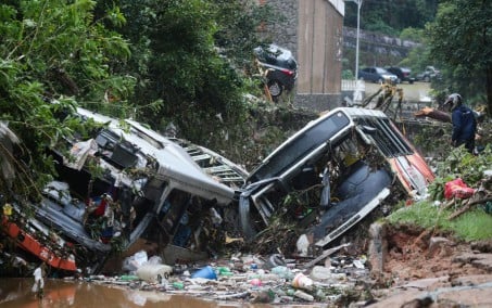 Alerj pode ter CPI para investigar uso dos R$ 30 milhões doados a Petrópolis