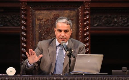 Alerj vota projeto para permitir uso do Fundo Soberano em PPPs