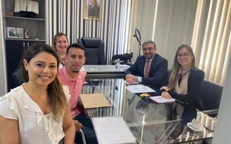 Câmara de Nova Iguaçu discute combate a exploração sexual de menores