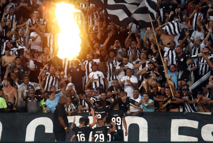 Estádio Nilton Santos