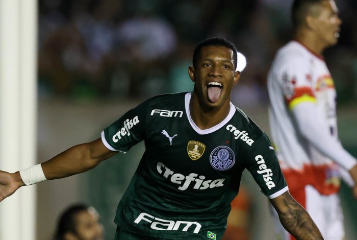 Destaque no Palmeiras, Danilo foi lembrado por Tite na última convocação da seleção brasileira