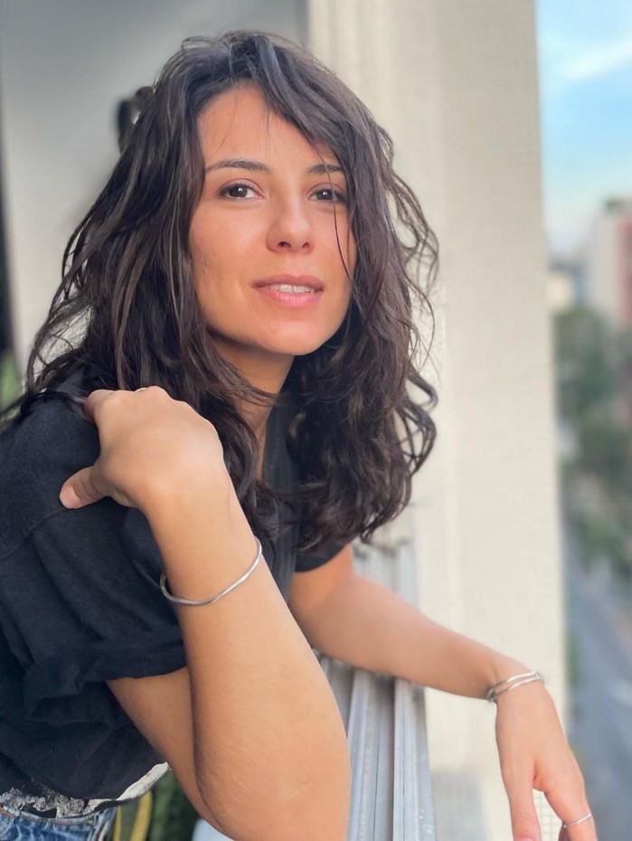 Andréia Horta