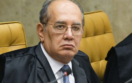 Gilmar Mendes será homenageado com Medalha Tiradentes na Alerj 