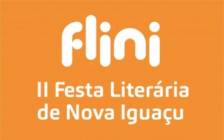 Começou nesta quarta a Festa Literária de Nova Iguaçu