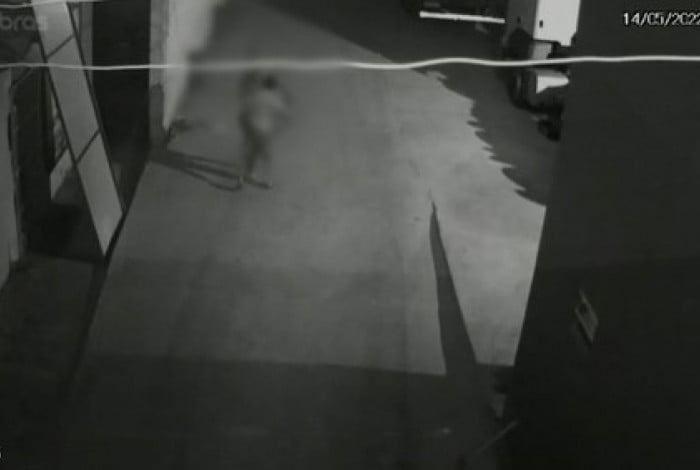Homem ataca colega de trabalho em Teresina